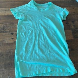 Lululemon Long Swiftly Tech